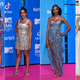 Image for article titled Quirk and Sequins Reigned On the MTV EMAs Red Carpet